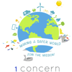 Smart City tackle disaster - 1