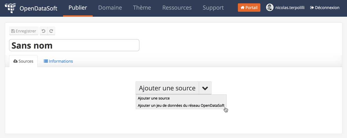 OD et mise en ligne - 0