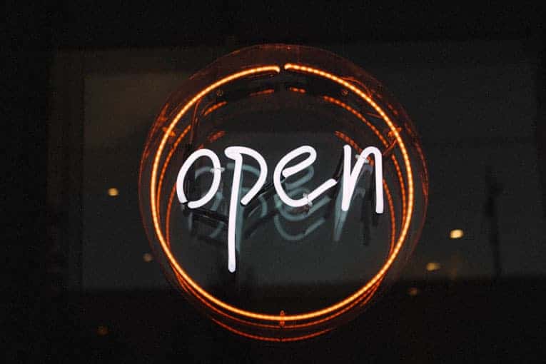Open Government - 1