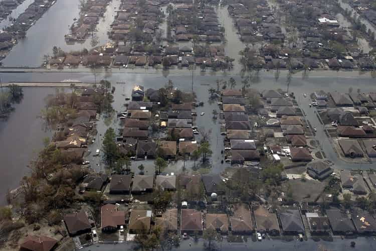 Climate Change 3 - 1