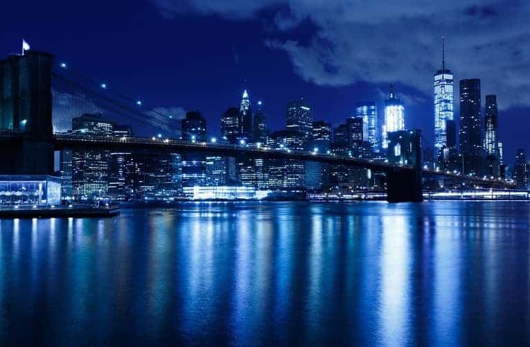 Smart City Climate Change - 5