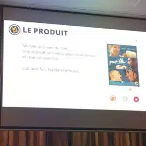 Hackathon cinema 4