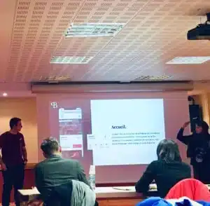 Hackaton du cinéma 3
