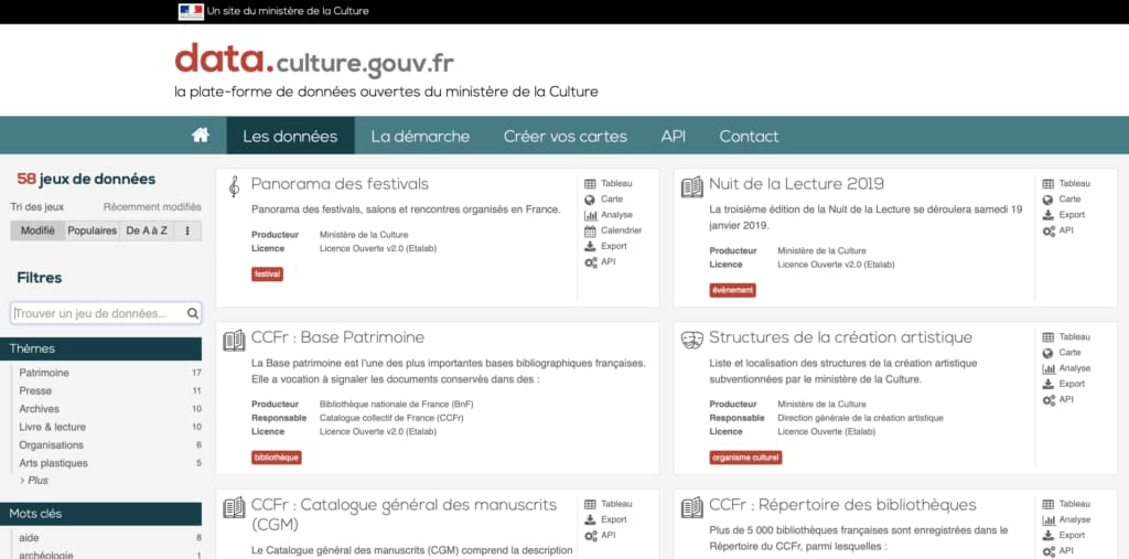 Longueur d'avance 1