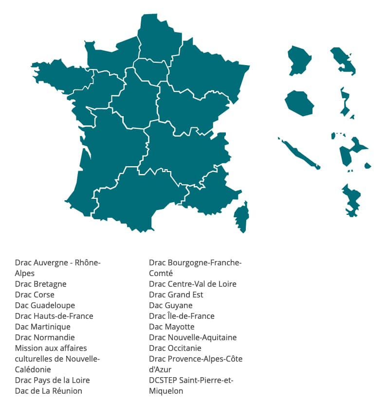 Ministère 3