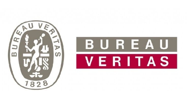 logo bureau veritas