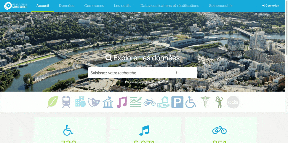 Accueil — data.seineouest.fr