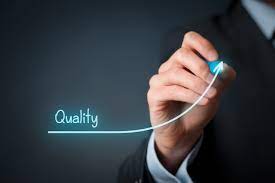 data quality