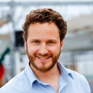 Sylvain Ornetti