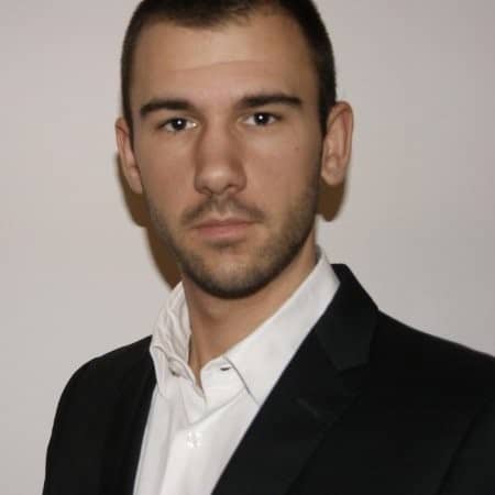 Sacha Halbguerac