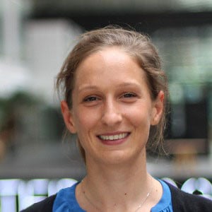 manon Dravet