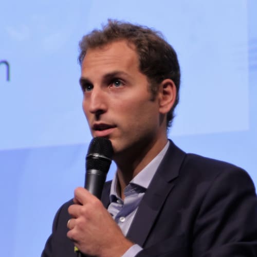 Antoine Giros