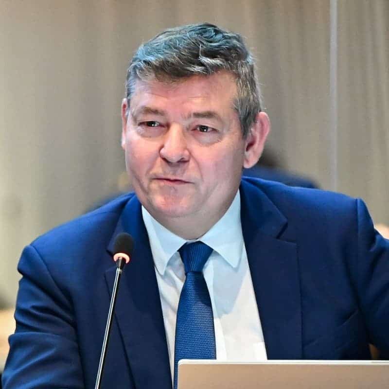 Eric Legale