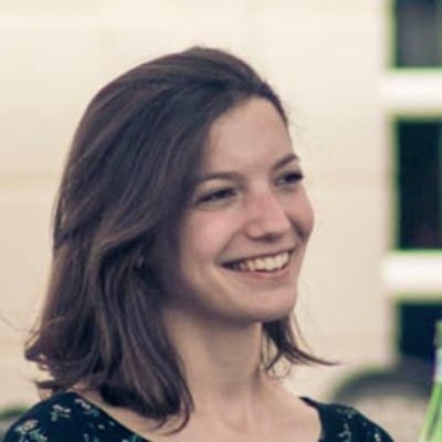 Fanny Goldschmidt