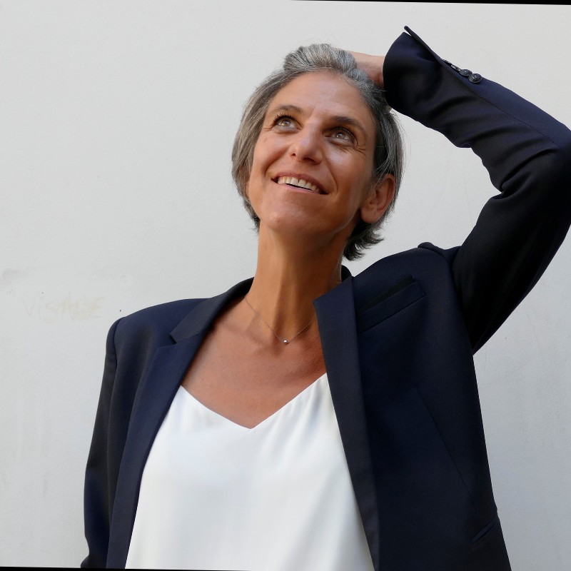 Catherine Fraissenon