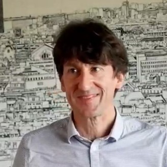 François Herlent
