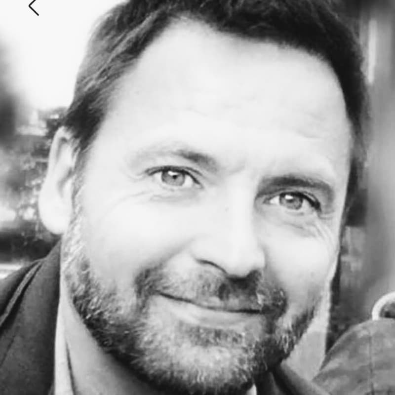 Bertrand Le Bodo