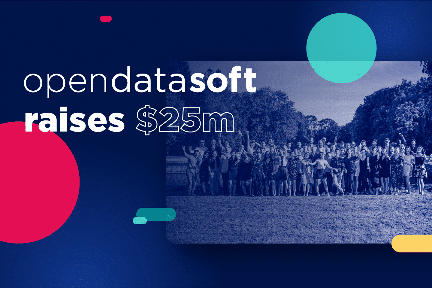 Huwise raises $25m