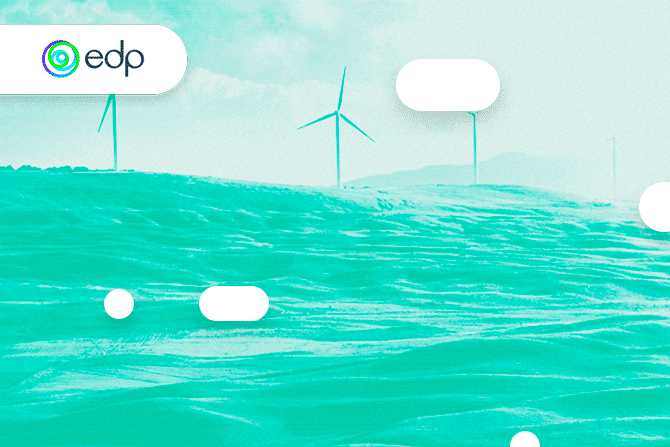 EDP open its data to transform the energy sector