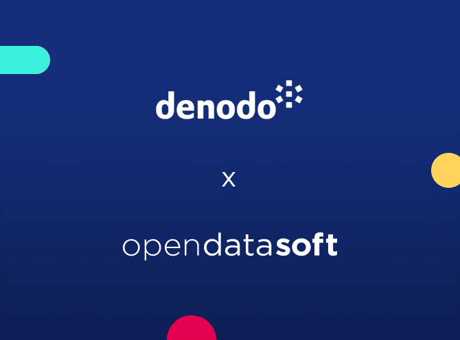 denodo et huwise