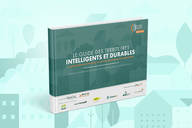 Guide des territoires intelligents et durables