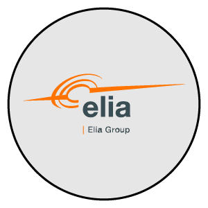 Elia logo