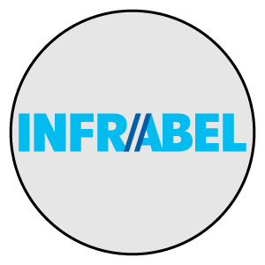 Infrabel logo