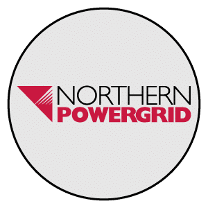 Northern Powergrid logo