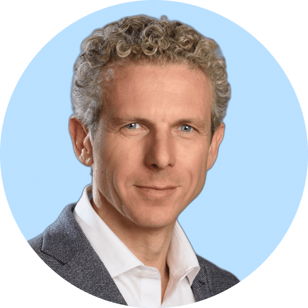 Gilles Babinet
