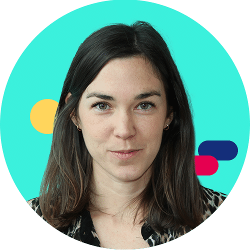 Coralie Lohéac photo