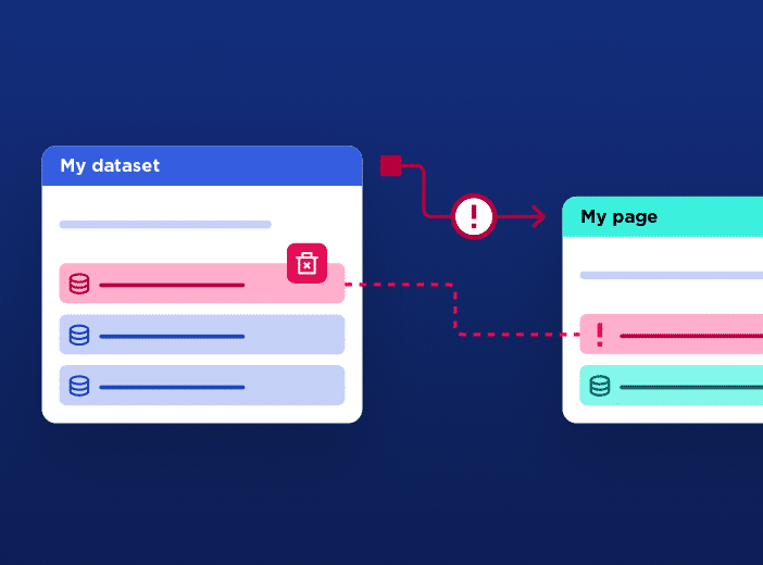 Huwise's data lineage feature now enriched to enhance data usage analysis