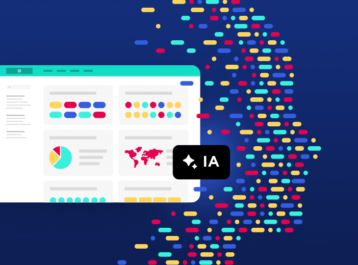 Comment l'IA transforme notre solution de data marketplace et les projets data de nos clients