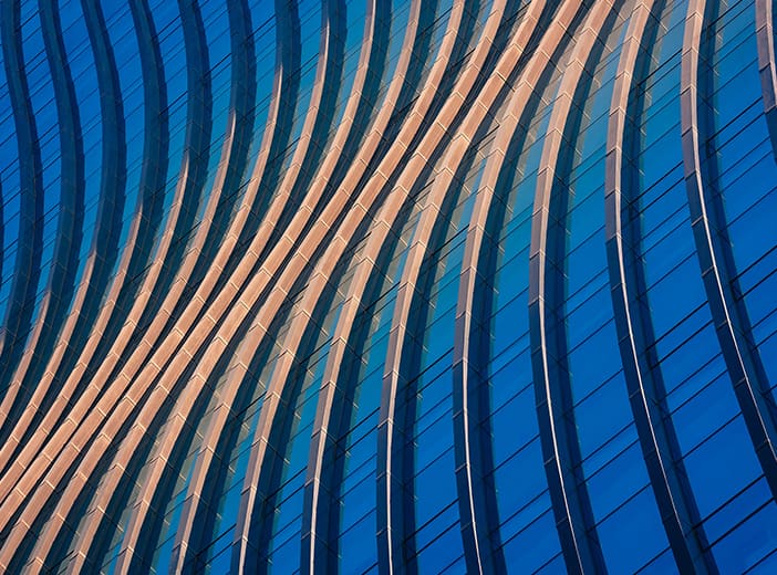 Banking data portal
