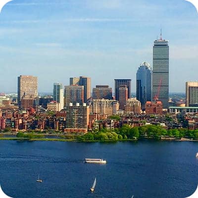 Boston