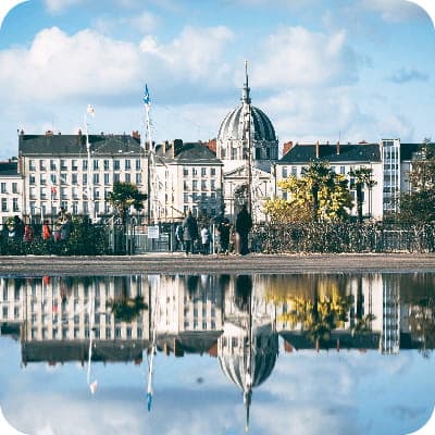 Nantes
