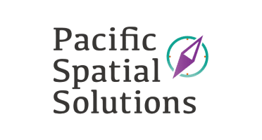 Pacific-Spatial-Solutions logo