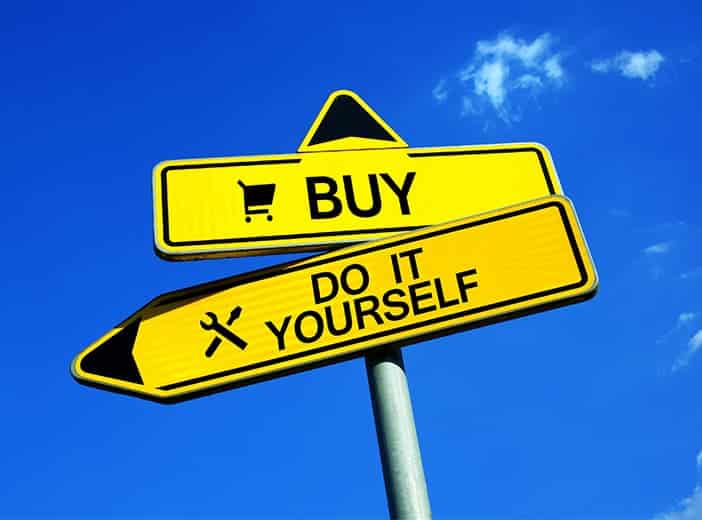 Data product marketplace : pourquoi acheter une solution SaaS plutôt que développer en interne (in-house) ?