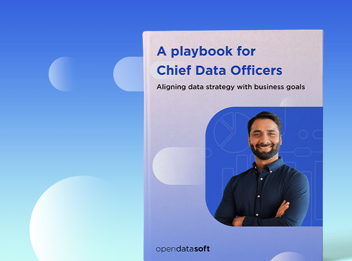 A playbook for CDOs: Aligning data strategy with business goals