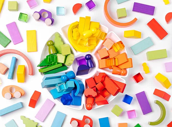 Scaling data sharing through data management best practices