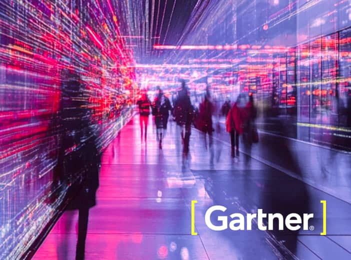 Tendances data 2025 par Gartner&nbsp;: focus sur les données en self-service