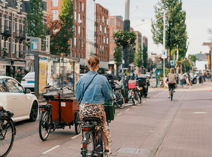 How smaller cities can partner to accelerate data sharing