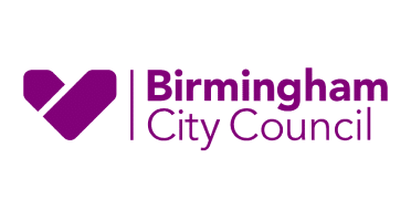 City Council Birmingham logo