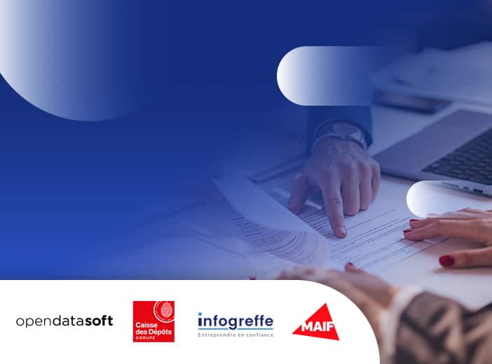 Replay -  Comment utiliser les données externes pour améliorer la performance métier grâce aux data marketplaces ?