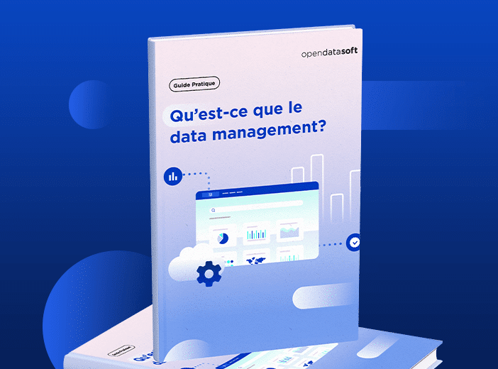 Qu’est-ce que le data management? – Guide Pratique