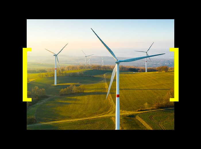Powering the new era of energy data