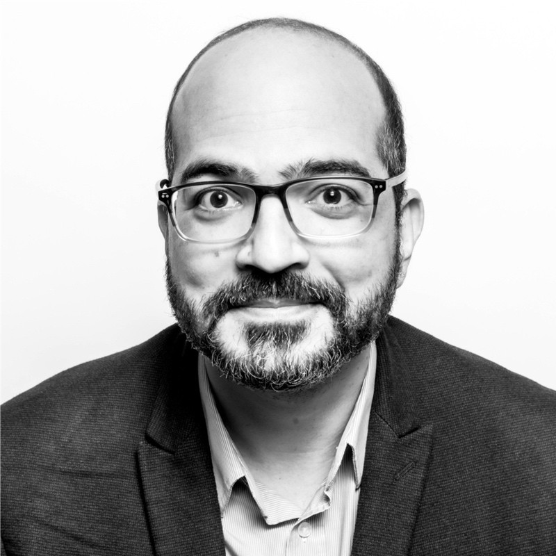 Samuel T. ICF Habitat