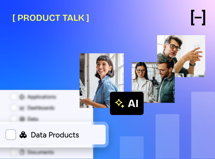 5 leviers essentiels pour accélérer l’impact des data products sur vos métiers et vos cas d’usage IA