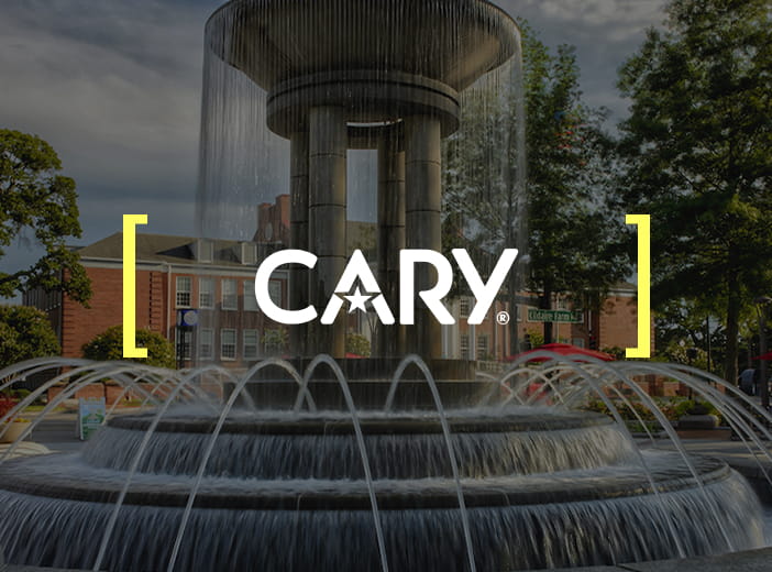 Town Of Cary Creates Data-Driven Smart Community Through Data Marketplace