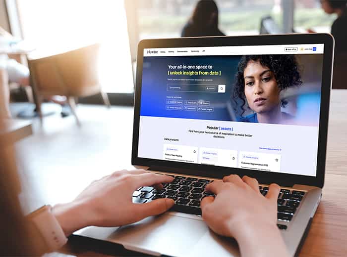 Data product marketplace : transformer vos données en actifs stratégiques