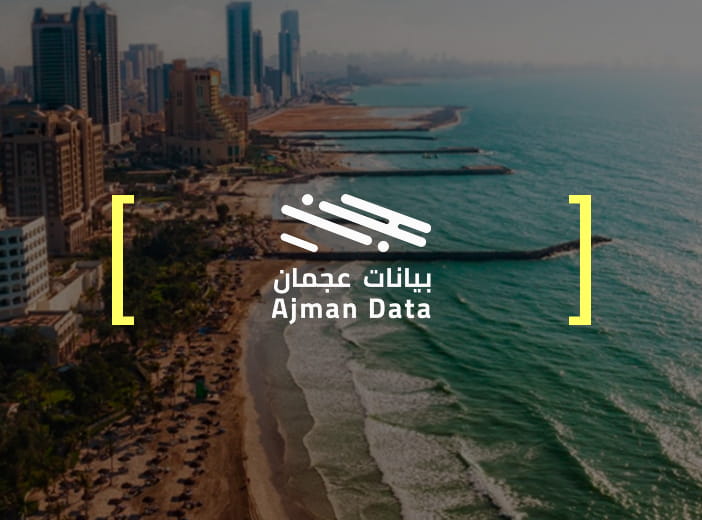 Emirate of Ajman digitizes government and drives engagement through open data marketplace